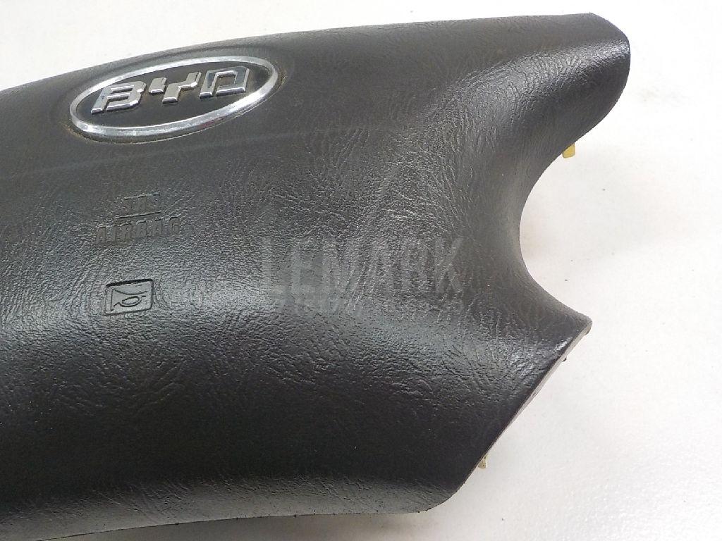Подушка безопасности в рулевое колесо для  BMW 3-serie F34 GT 2012-2020