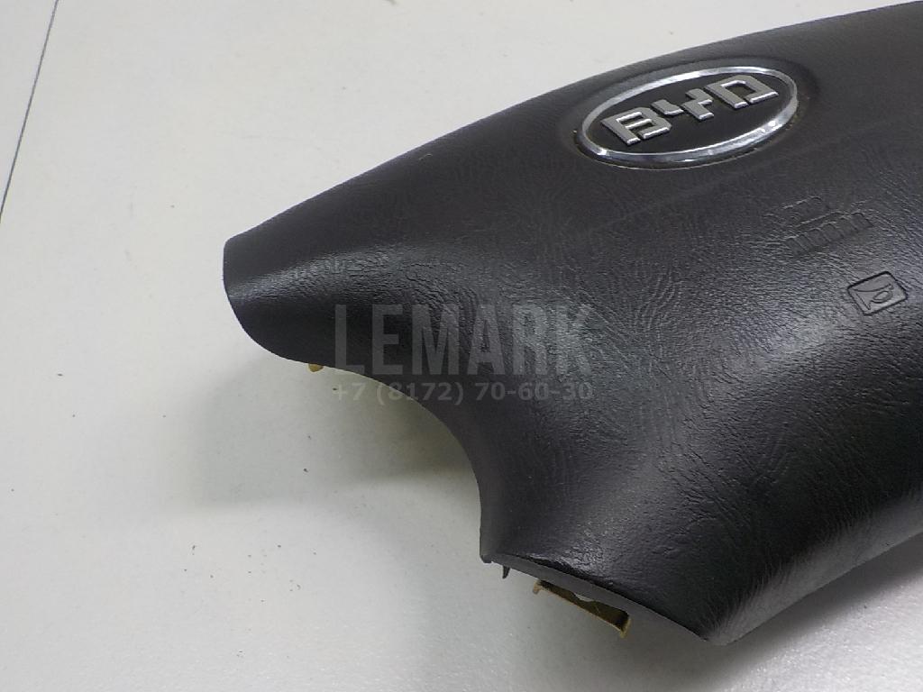 Подушка безопасности в рулевое колесо для  BMW 3-serie F34 GT 2012-2020