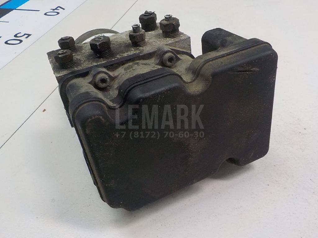 Блок ABS (насос) для  Audi TT(8N) 1998-2006