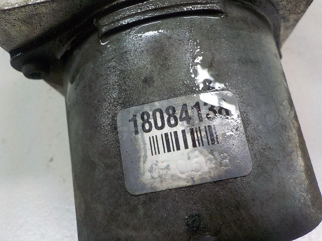 Блок ABS (насос) для  Audi TT(8N) 1998-2006