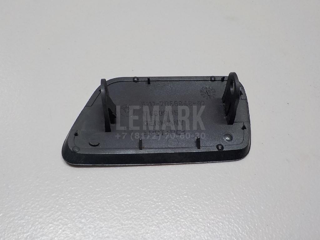 Крышка форсунки омывателя для  BMW 3-serie F30/F31/F80 2011-2020