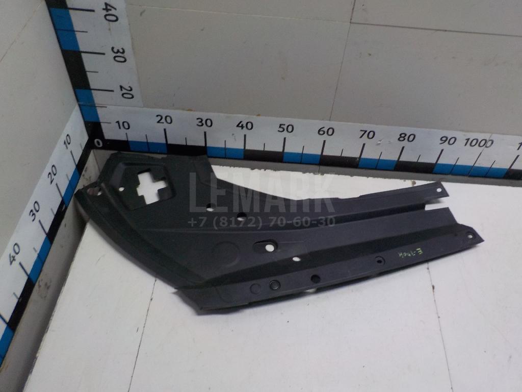 Кожух замка капота для  BMW 7-serie F01/F02 2008-2015