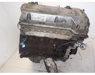 Двигатель (ДВС) M 161.943 для Ssang Yong Korando KJ 1996-2006 БУ состояние отличное