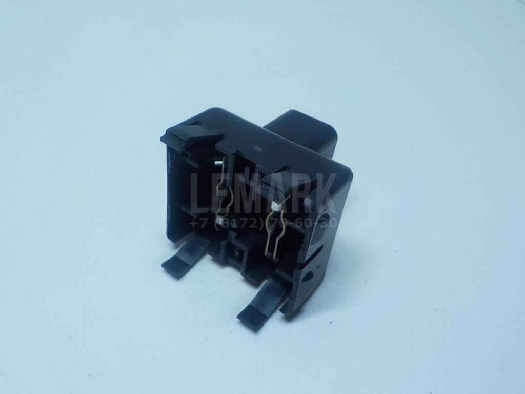 Розетка 8553060160C0 Toyota