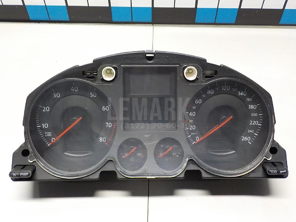 Панель приборов 3C0920860JZ02 VAG