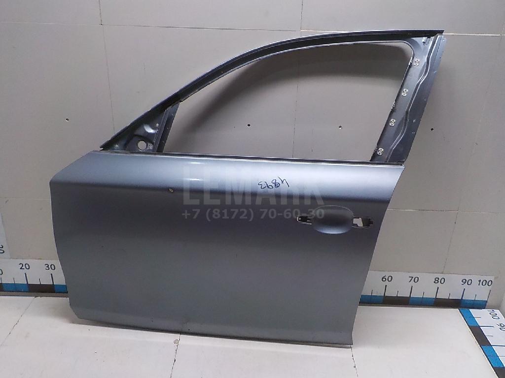 Дверь передняя левая для  Audi A3 (8L1) 1996-2003