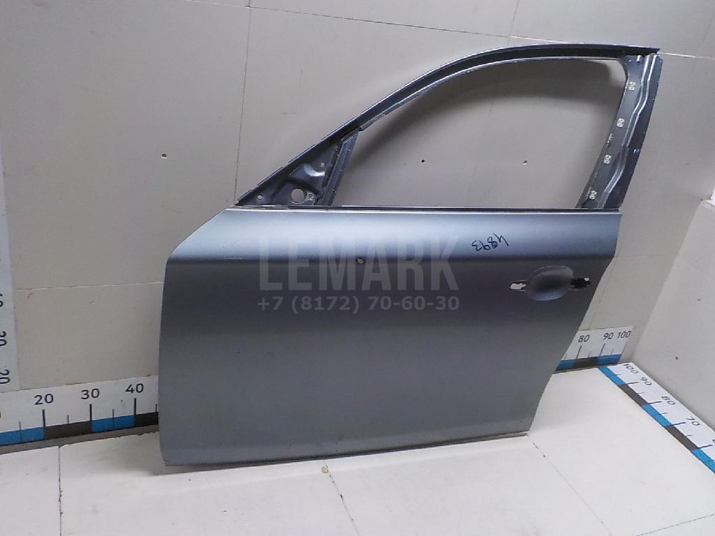 Дверь передняя левая для  Audi A3 (8L1) 1996-2003