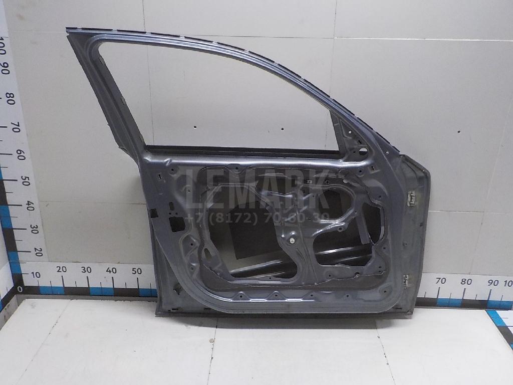Дверь передняя левая для  Audi A3 (8L1) 1996-2003