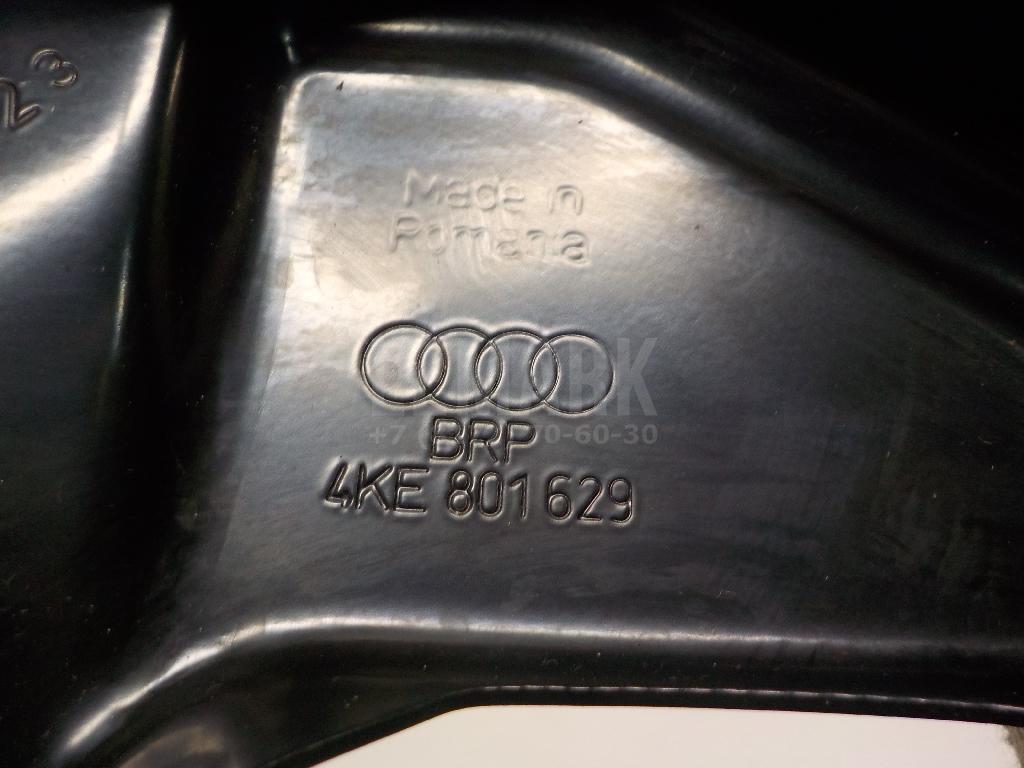 Крепление аккумулятора для  Audi Q7 [4M] 2015