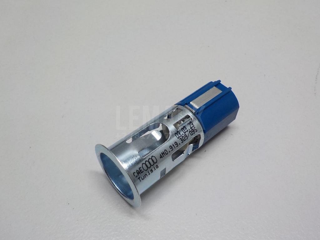 Гнездо прикуривателя