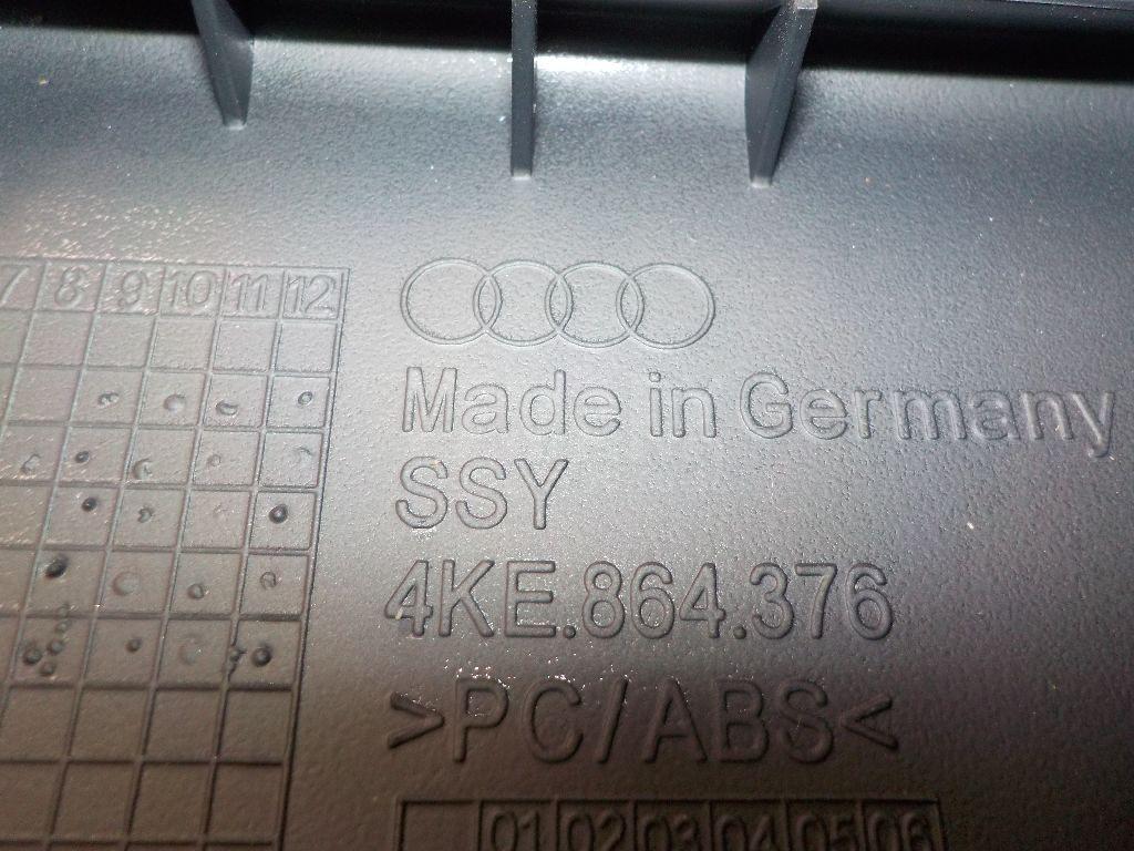 Накладка (кузов внутри) для  Audi 80/90 [B3] 1986-1991