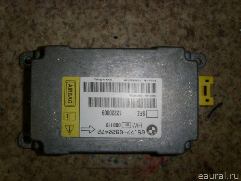 Датчик AIR BAG