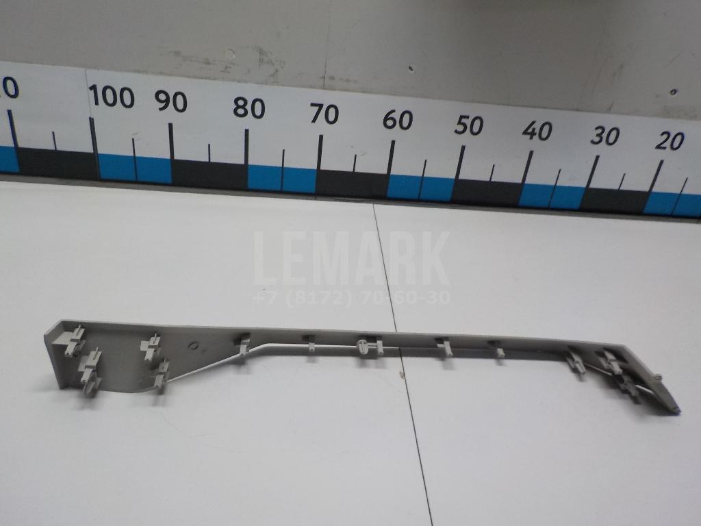 Накладка (кузов внутри) для  Astra HD 8 2005-2011