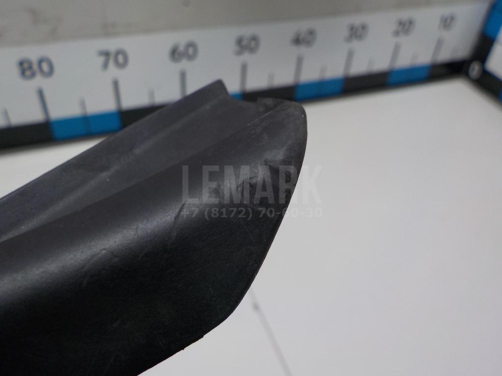 Молдинг лобового стекла для  BPW ECO 0-1996