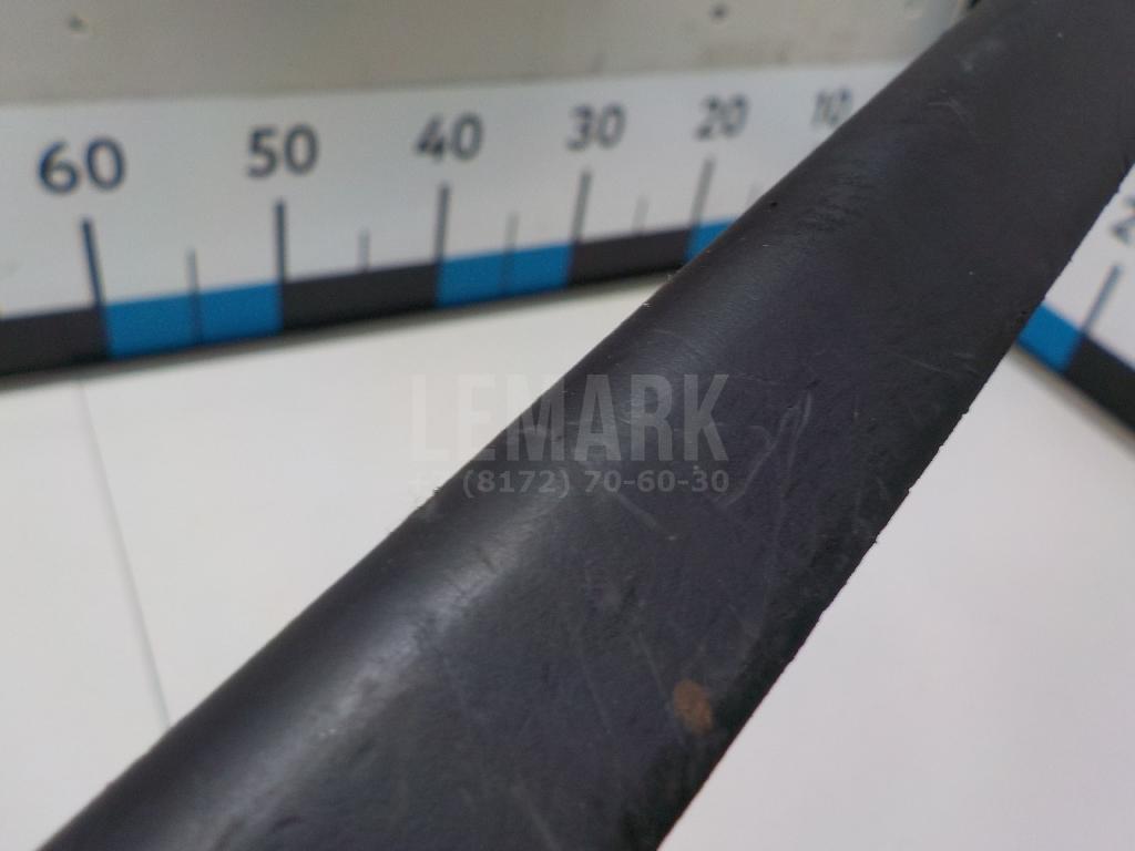Молдинг лобового стекла для  BPW ECO 0-1996