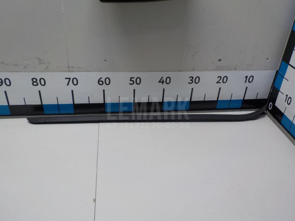 Молдинг лобового стекла для  BPW ECO 0-1996