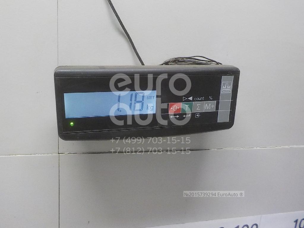 Toyota 48609-06380 Опора переднего амортизатора