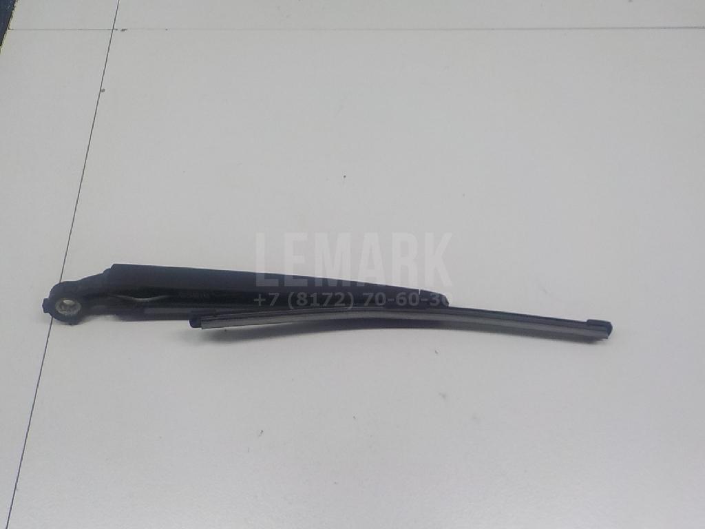 Поводок стеклоочистителя заднего 6R6955707B VAG