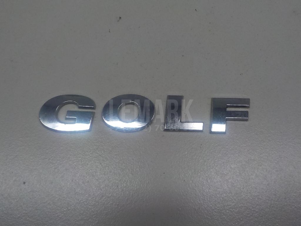 Эмблема 5G08536872ZZ VAG
