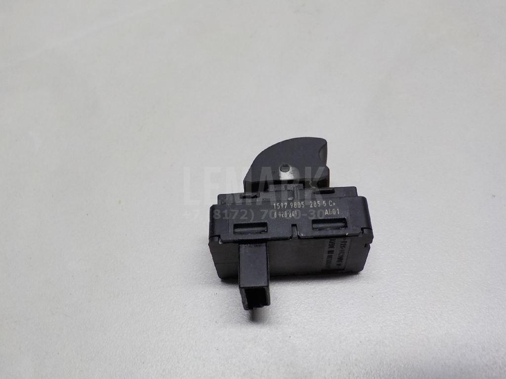 Кнопка стеклоподъемника для  Acura MDX 2013-2020