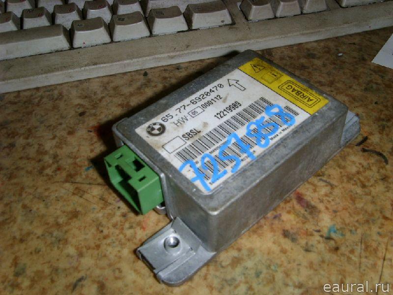 Датчик AIR BAG