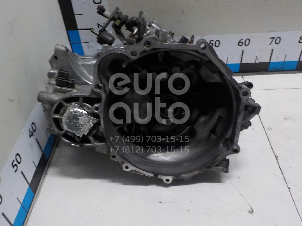 Как снять кпп бид флаер 2 17020100F3008 BYD для BYD F3 2006-2013 в Москве