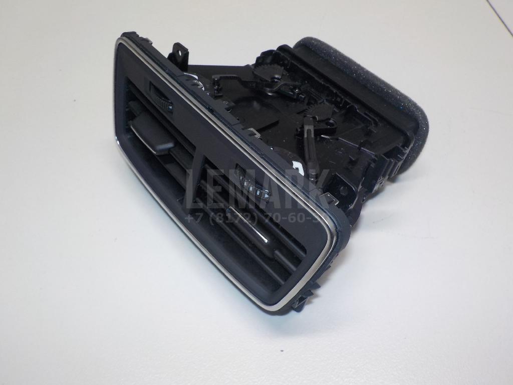 Дефлектор воздушный для  BMW X5 F15/F85 2013-2018