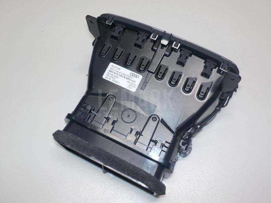 Дефлектор воздушный для  BMW X5 F15/F85 2013-2018