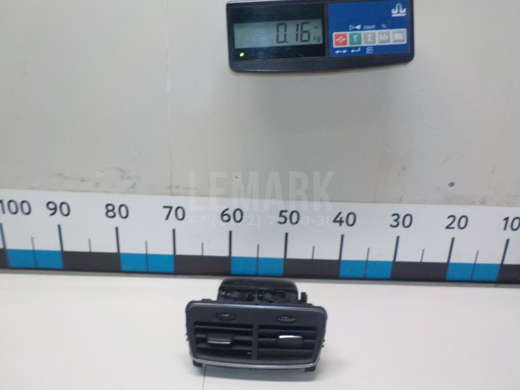Дефлектор воздушный для  BMW X5 F15/F85 2013-2018