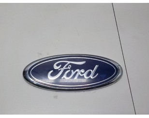Эмблема на крышку багажника для Ford Ranger 2006-2012 б/у состояние хорошее