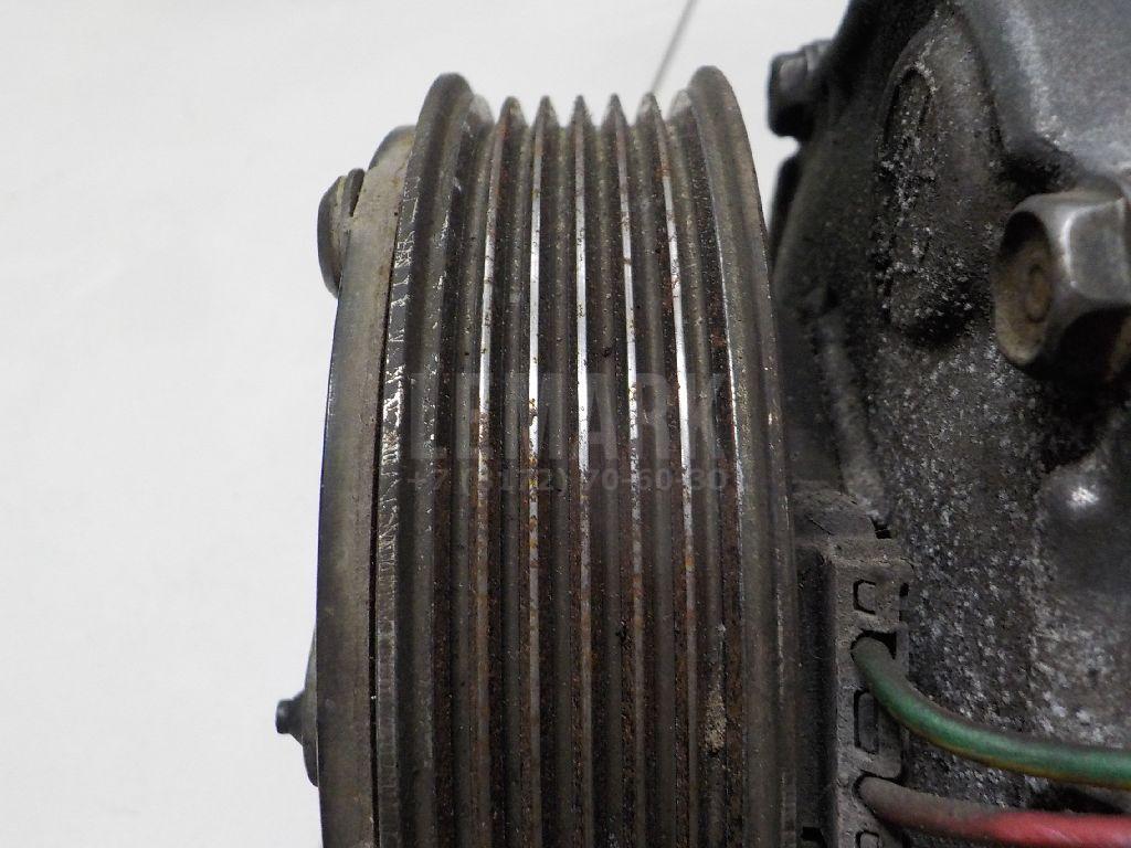 Компрессор кондиционера для  Fiat Ulysse 2002-2011