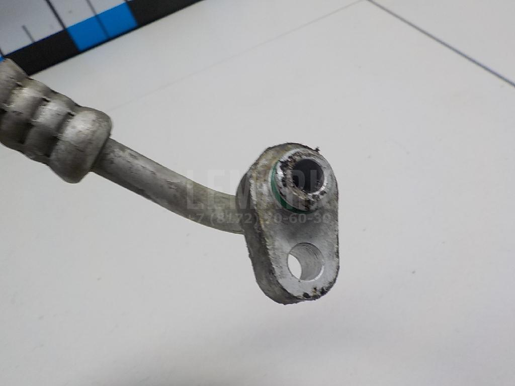 Трубка кондиционера для  BMW 6-serie E63 2004-2009