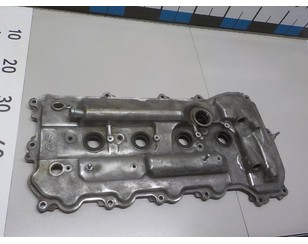 Крышка головки блока (клапанная) для Toyota Camry V50 2011-2018 с разборки состояние отличное