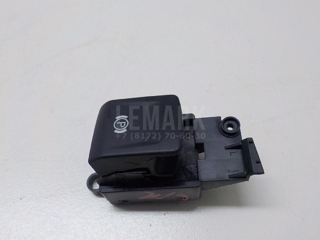 Кнопка фиксатора стояночного тормоза для  Acura RDX 2006-2012