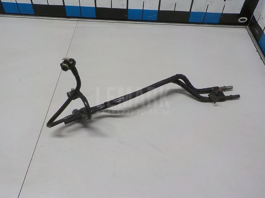 Трубка топливная 314802A910 Hyundai-Kia