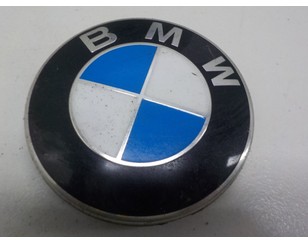 Колпак декор. легкосплавного диска для BMW X1 E84 2009-2015 с разборки состояние отличное