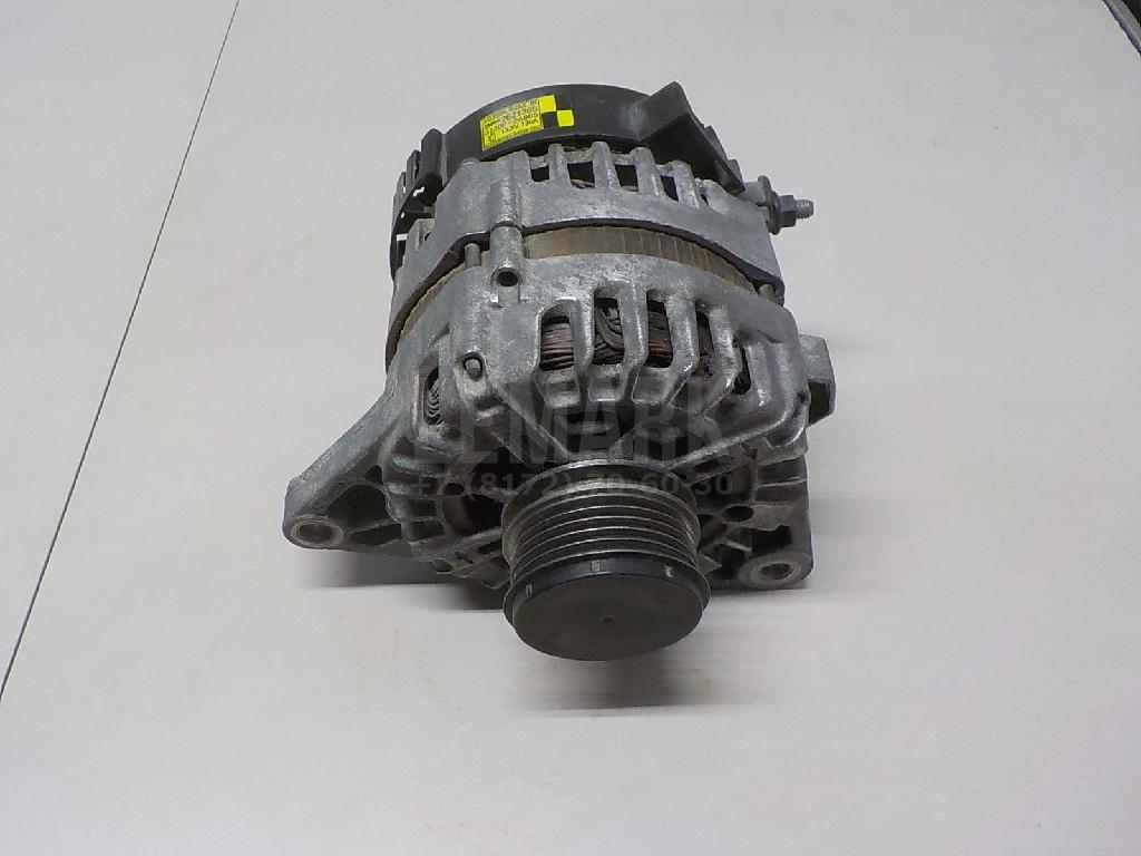 Генератор 373002A805 Hyundai-Kia