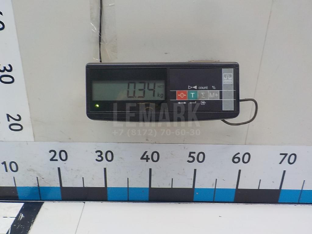 Опора заднего амортизатора