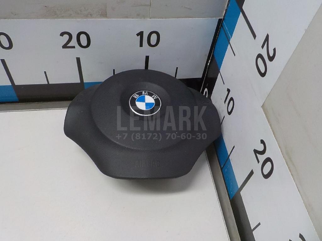 Подушка безопасности в рулевое колесо для  BMW 1-serie E82/E88 2007-2013
