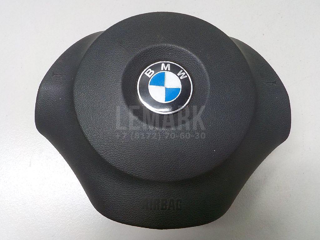 Подушка безопасности в рулевое колесо для  BMW 1-serie E82/E88 2007-2013