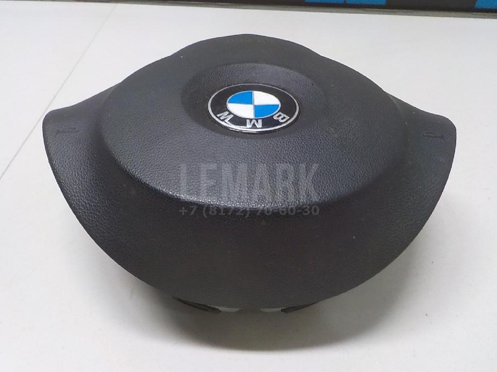 Подушка безопасности в рулевое колесо для  BMW 1-serie E82/E88 2007-2013