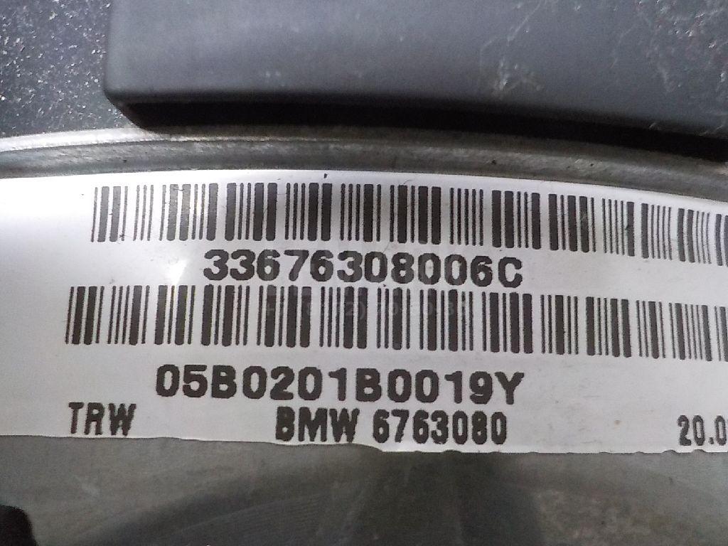 Подушка безопасности в рулевое колесо для  BMW 1-serie E82/E88 2007-2013