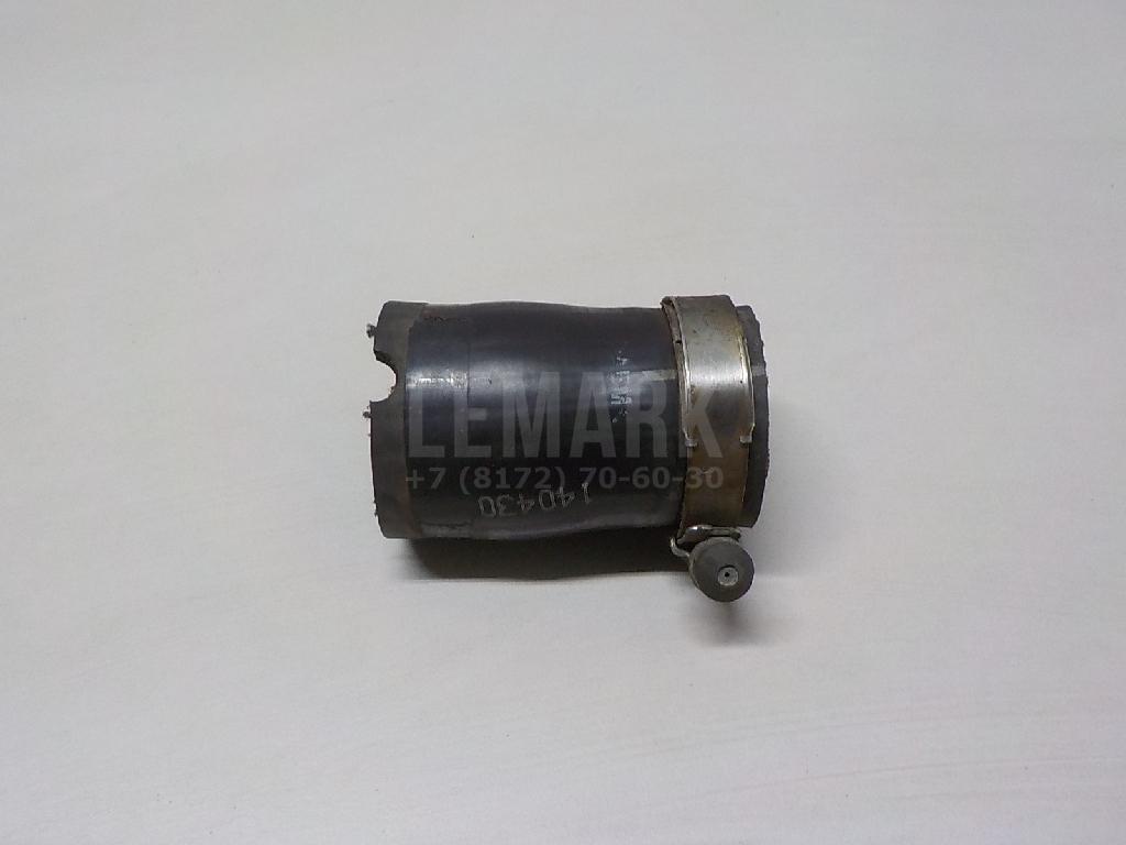 Патрубок интеркулера 282522A700 Hyundai-Kia