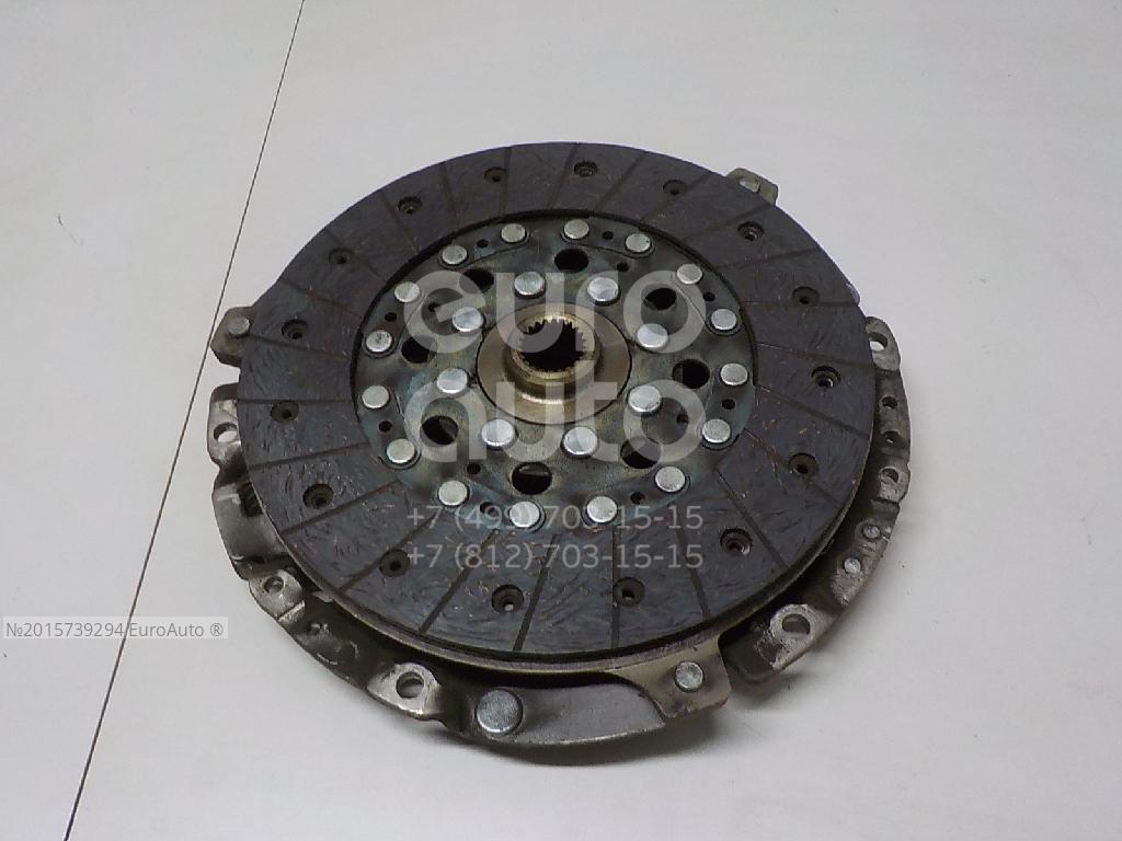 41200-24450 Hyundai-Kia К-кт сцепления от производителя по спец цене купить в  Краснодаре