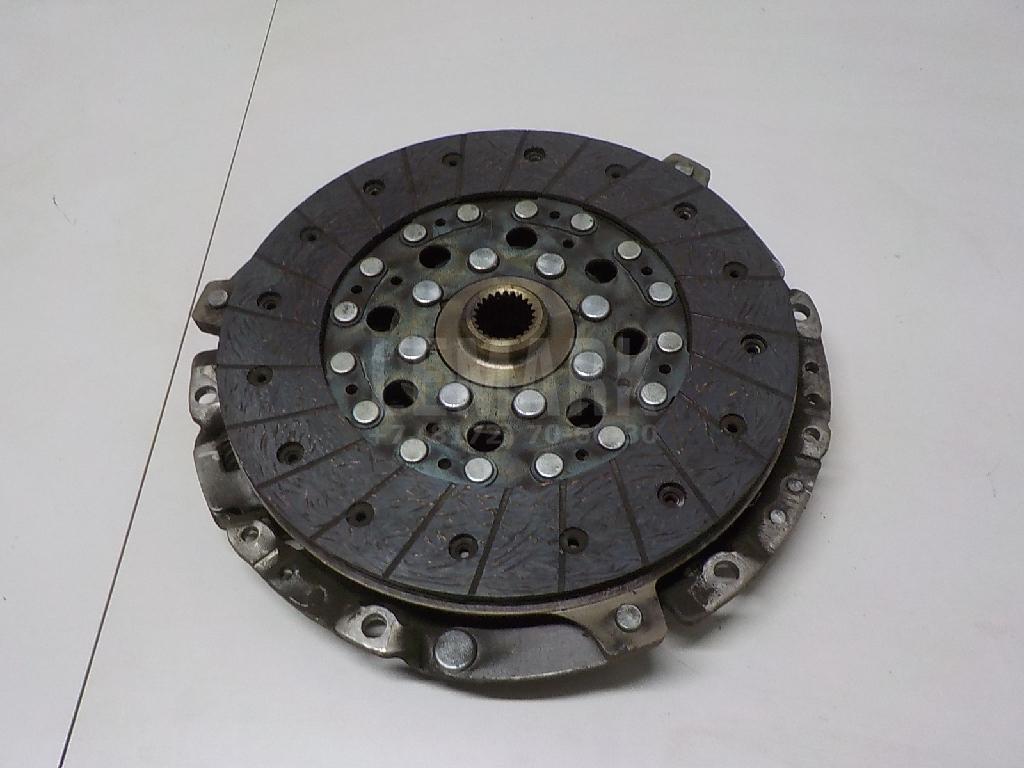 К-кт сцепления 4120024450 Hyundai-Kia