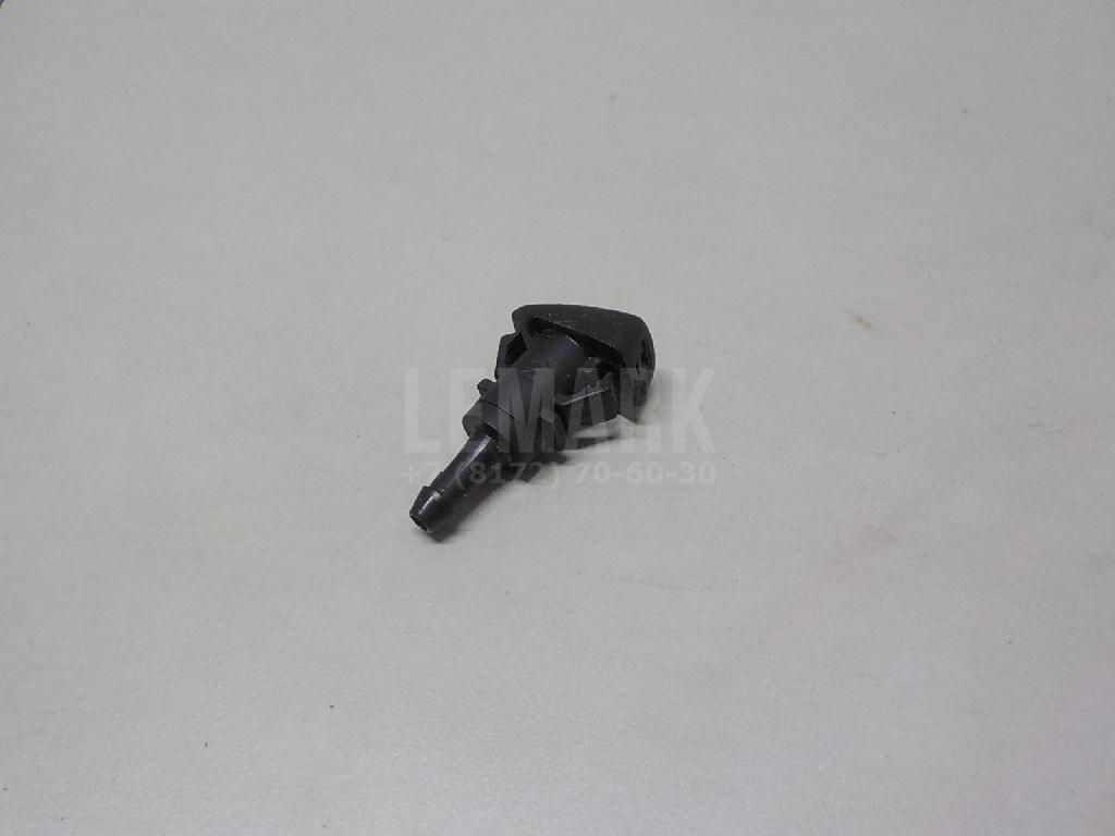 Форсунка омывателя лобового стекла 986303J000 Hyundai-Kia