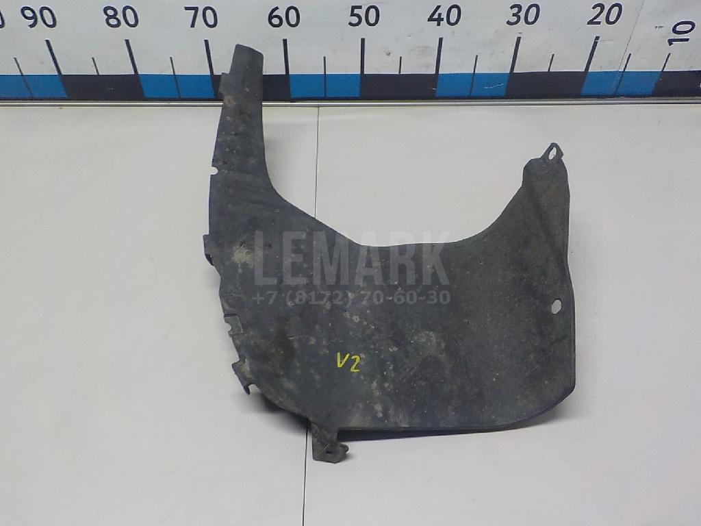 Локер задний правый 78818JD00A Nissan