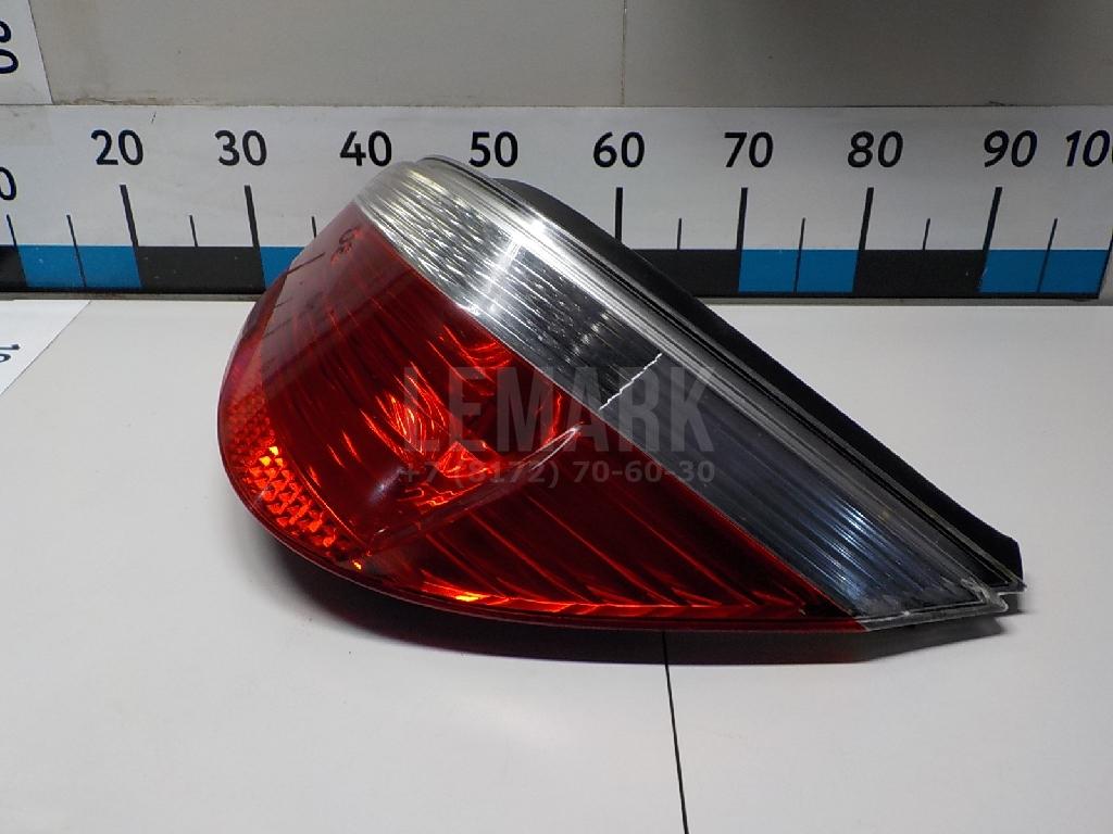 Фонарь задний правый для  BMW 1-serie F20/F21 2011-2019