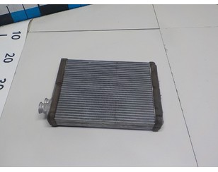 Радиатор отопителя для Audi A5/S5 [8F] Cabrio 2010-2016 б/у состояние хорошее