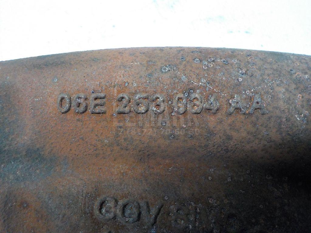Коллектор выпускной для  BMW 4-serie F32/F33/F82 2012-2020